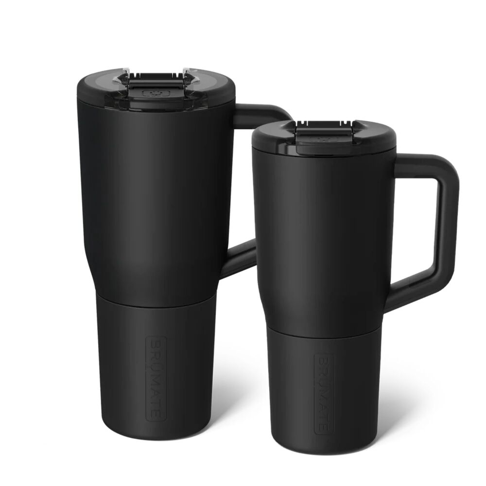 *Brand New* Brumate Müv 35oz + 25oz Bundle Matte Black